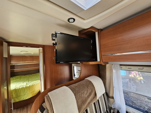 Chausson Welcome 78 - Photo 10