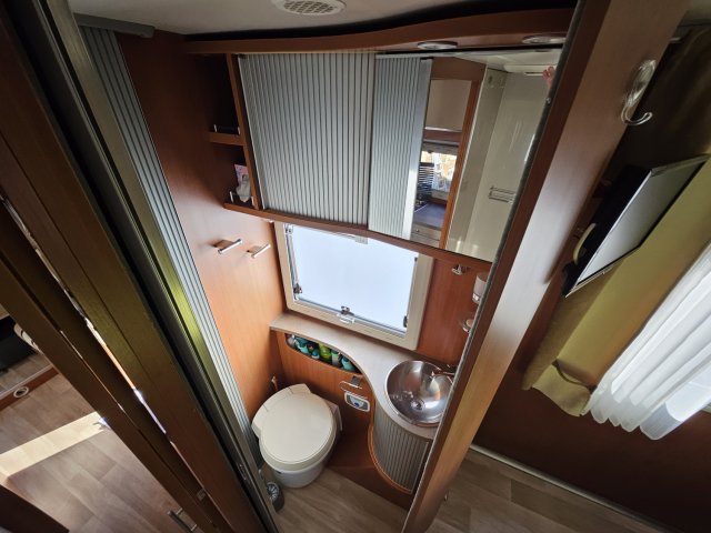 Chausson Welcome 78 - Photo 12