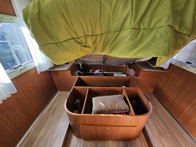 Chausson Welcome 78 - Photo 15