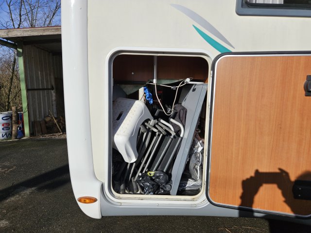 Chausson Welcome 78 - Photo 16