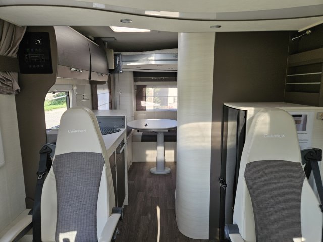 Chausson Welcome Travel Line 611 - Photo 4