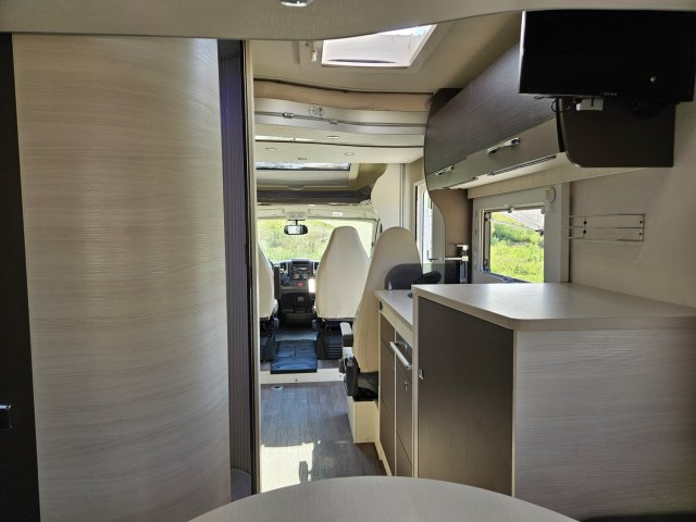 Chausson Welcome Travel Line 611 - Photo 5