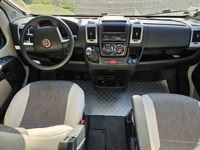 Chausson Welcome Travel Line 611 - Photo 6