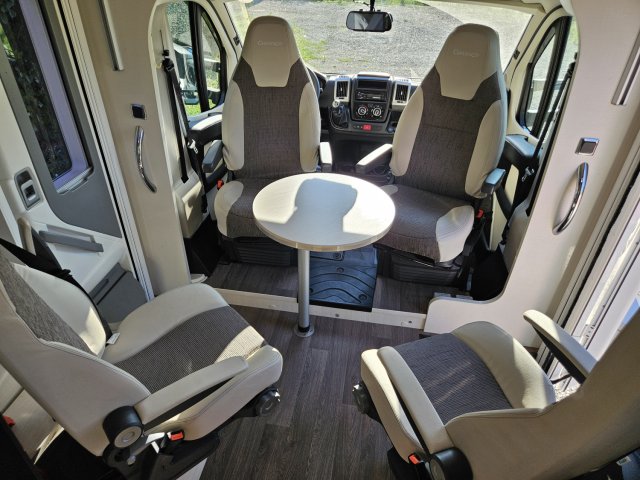 Chausson Welcome Travel Line 611 - Photo 7
