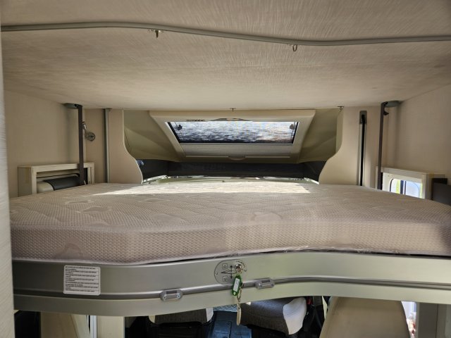 Chausson Welcome Travel Line 611 - Photo 8