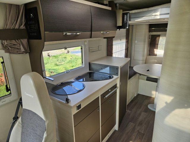 Chausson Welcome Travel Line 611 - Photo 9