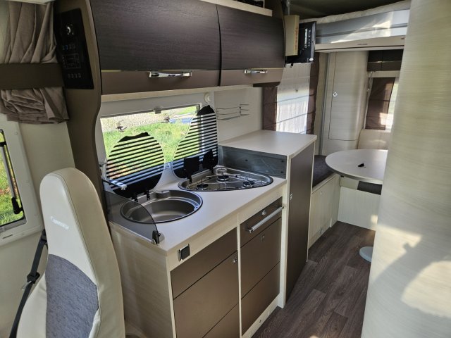 Chausson Welcome Travel Line 611 - Photo 10