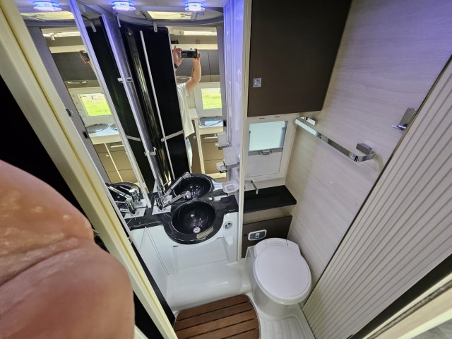 Chausson Welcome Travel Line 611 - Photo 11