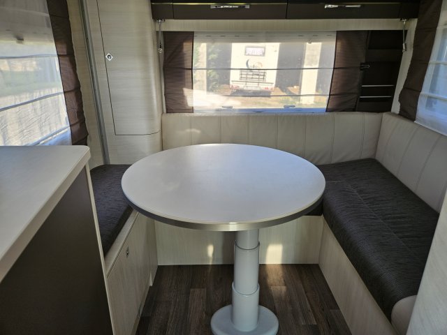 Chausson Welcome Travel Line 611 - Photo 12