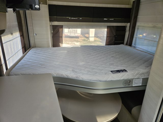 Chausson Welcome Travel Line 611 - Photo 13