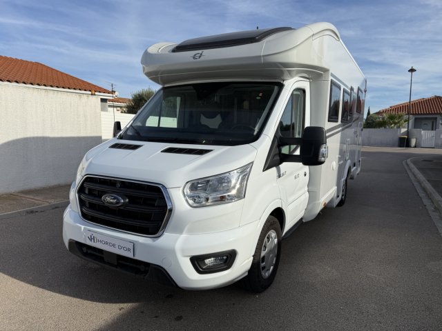 Achat CI Horon 66 XT Occasion