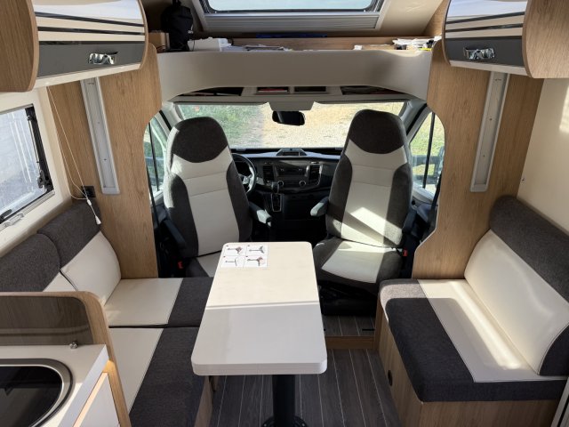CI Horon 66 XT - Photo 3