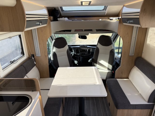 CI Horon 66 XT - Photo 4