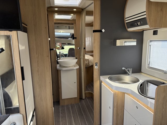 CI Horon 66 XT - Photo 7