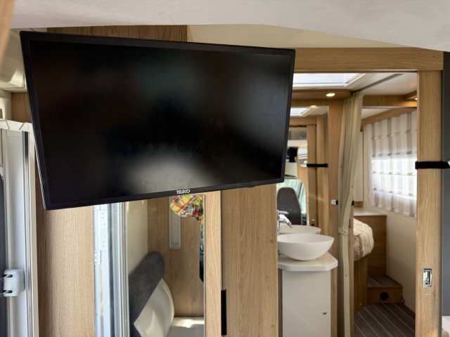CI Horon 66 XT - Photo 8