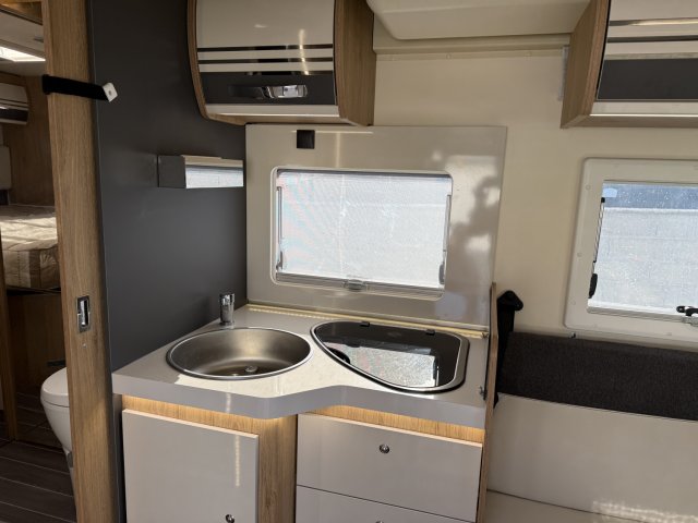 CI Horon 66 XT - Photo 9