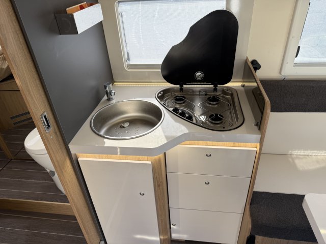CI Horon 66 XT - Photo 10