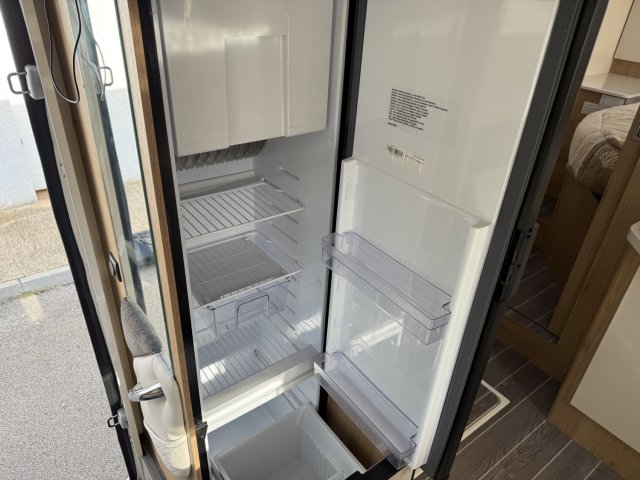 CI Horon 66 XT - Photo 12