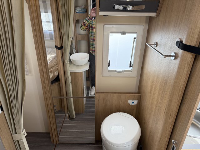 CI Horon 66 XT - Photo 13