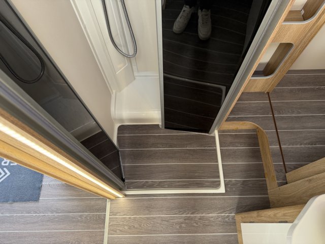 CI Horon 66 XT - Photo 14
