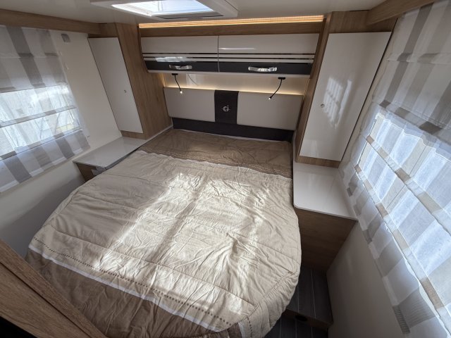 CI Horon 66 XT - Photo 16