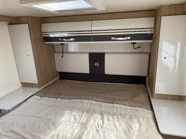 CI Horon 66 XT - Photo 17