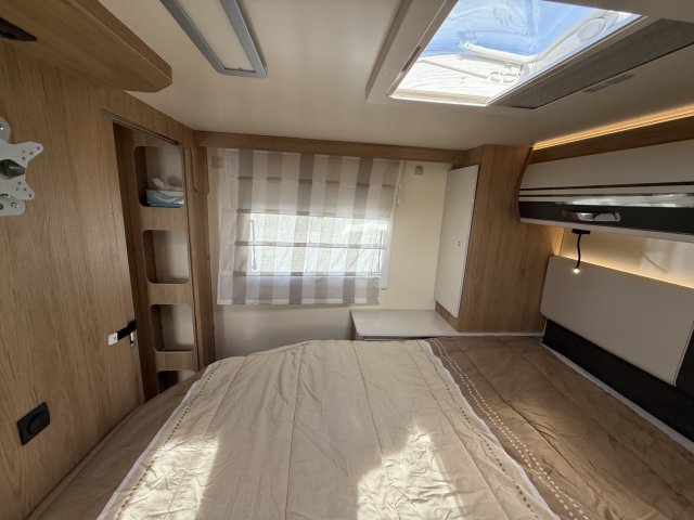 CI Horon 66 XT - Photo 18