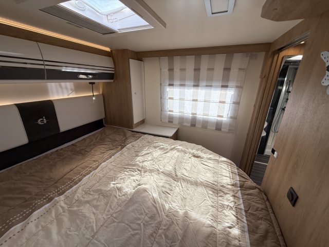 CI Horon 66 XT - Photo 19