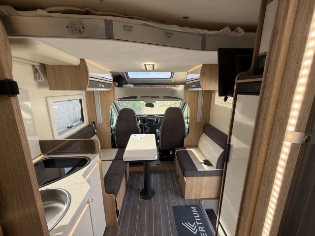 CI Horon 66 XT - Photo 20