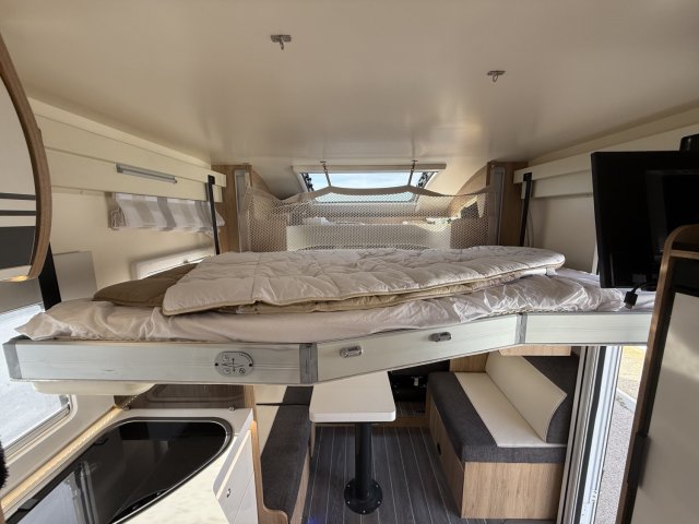 CI Horon 66 XT - Photo 21