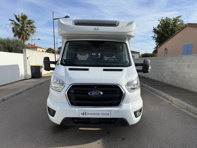 CI Horon 66 XT - Photo 22