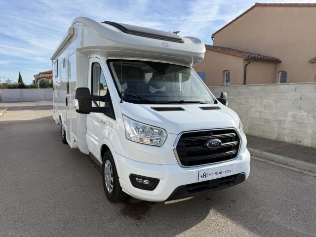 CI Horon 66 XT - Photo 23