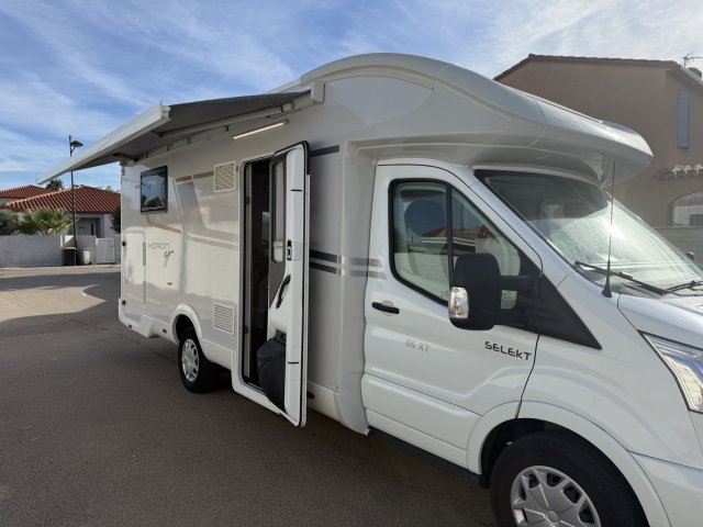 CI Horon 66 XT - Photo 28