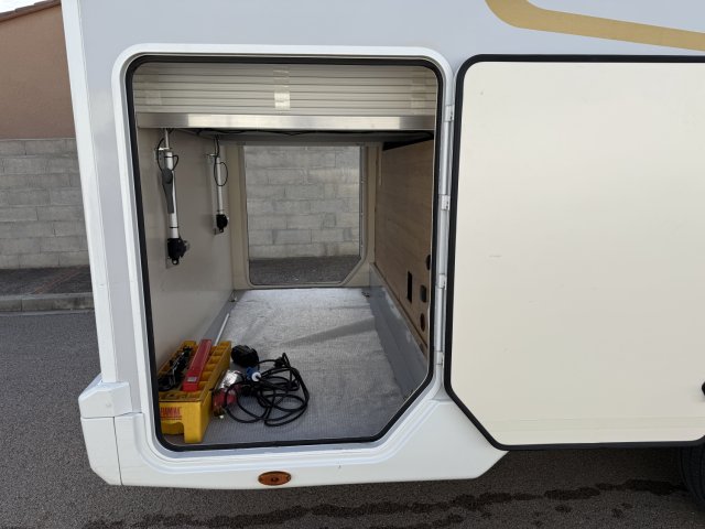 CI Horon 66 XT - Photo 29