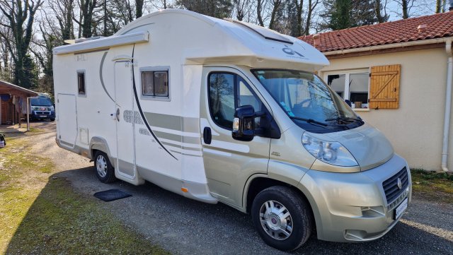 CI X-Til Garage S - Photo 2