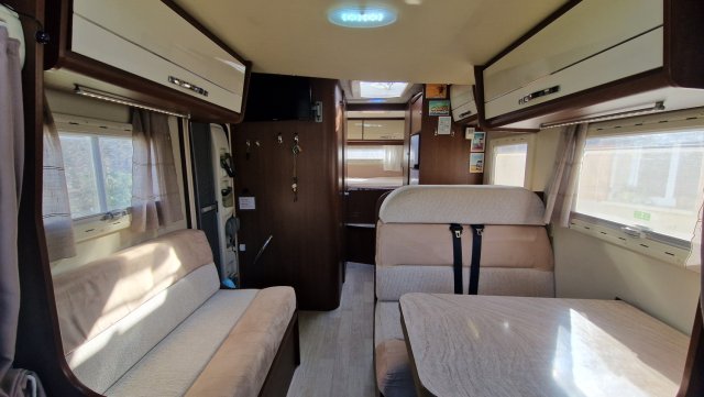 CI X-Til Garage S - Photo 5