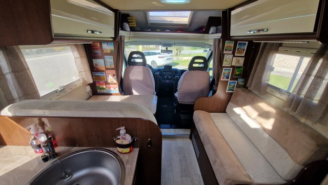 CI X-Til Garage S - Photo 6