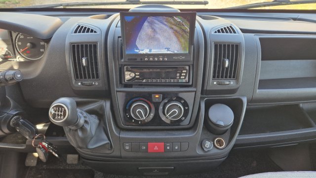 CI X-Til Garage S - Photo 8