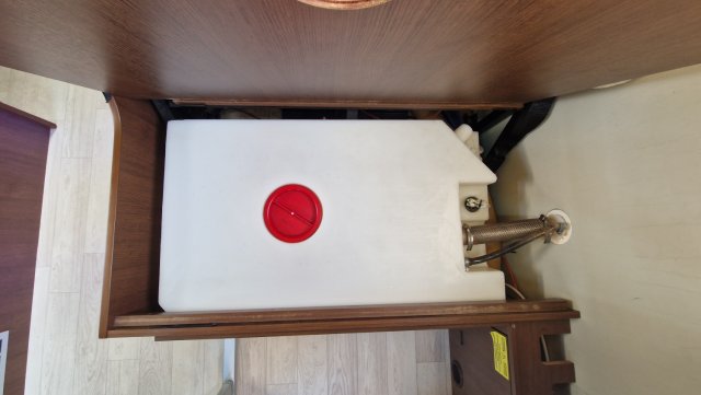 CI X-Til Garage S - Photo 13