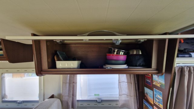 CI X-Til Garage S - Photo 14