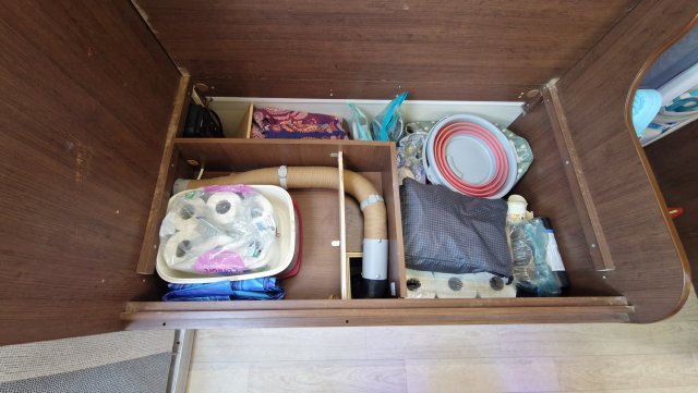 CI X-Til Garage S - Photo 16