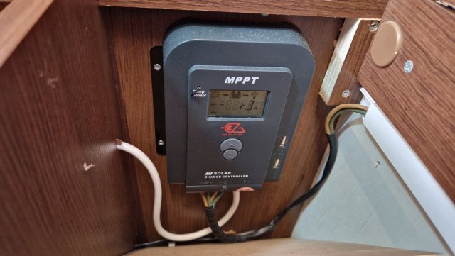 CI X-Til Garage S - Photo 17