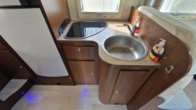 CI X-Til Garage S - Photo 21