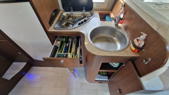 CI X-Til Garage S - Photo 22