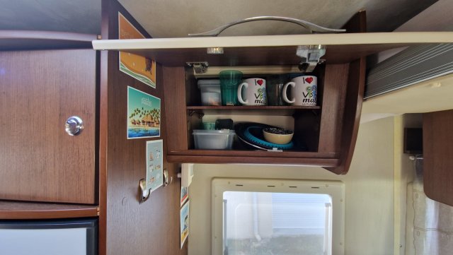 CI X-Til Garage S - Photo 23