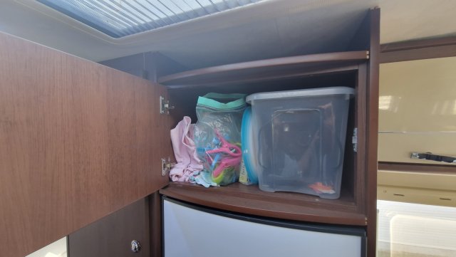 CI X-Til Garage S - Photo 26