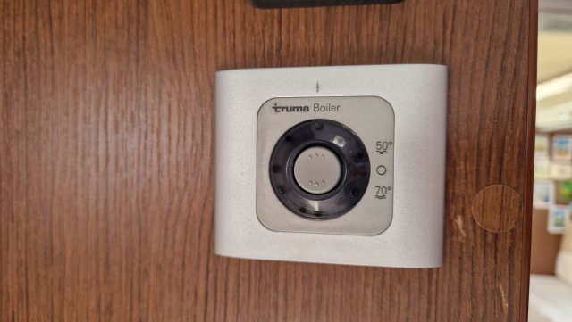 CI X-Til Garage S - Photo 31