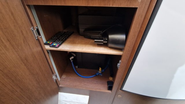 CI X-Til Garage S - Photo 33