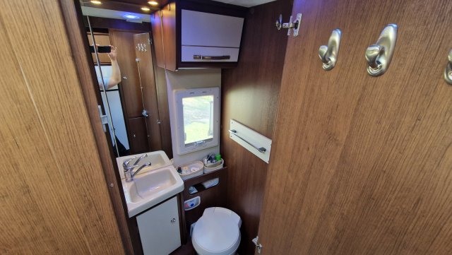 CI X-Til Garage S - Photo 34