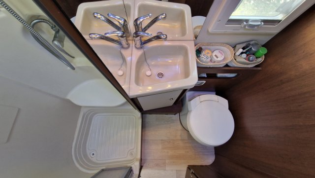 CI X-Til Garage S - Photo 36